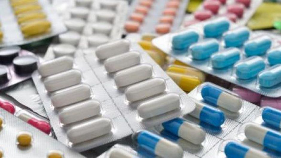 pastillas