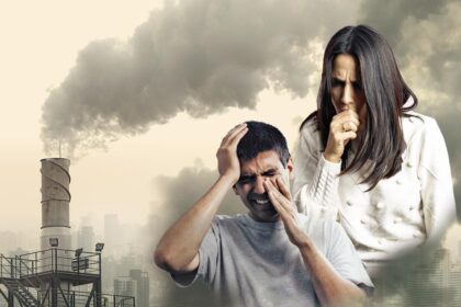 Contaminación y Salud