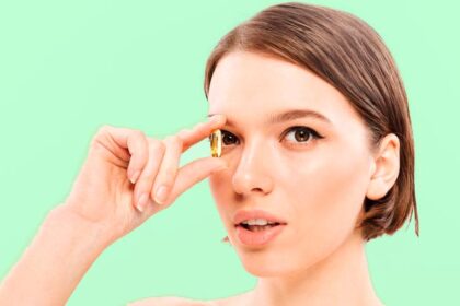 Suplementos Alimenticios para Mujeres