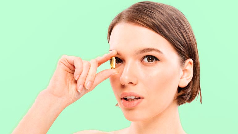 Suplementos Alimenticios para Mujeres
