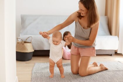 Desarrollo infantil