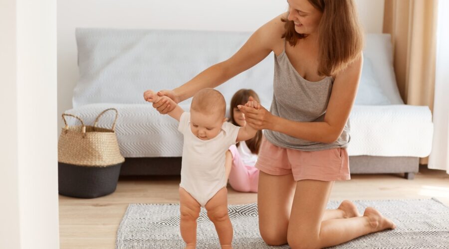 Desarrollo infantil