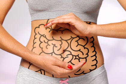 Flora intestinal dañada