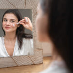 Imperfecciones en el rostro