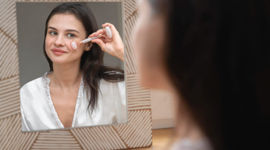 Imperfecciones en el rostro