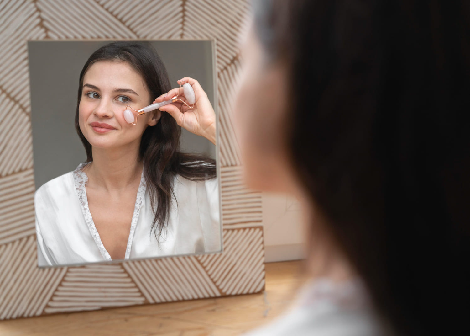 Imperfecciones en el rostro