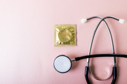 Salud Sexual en 14 de febrero