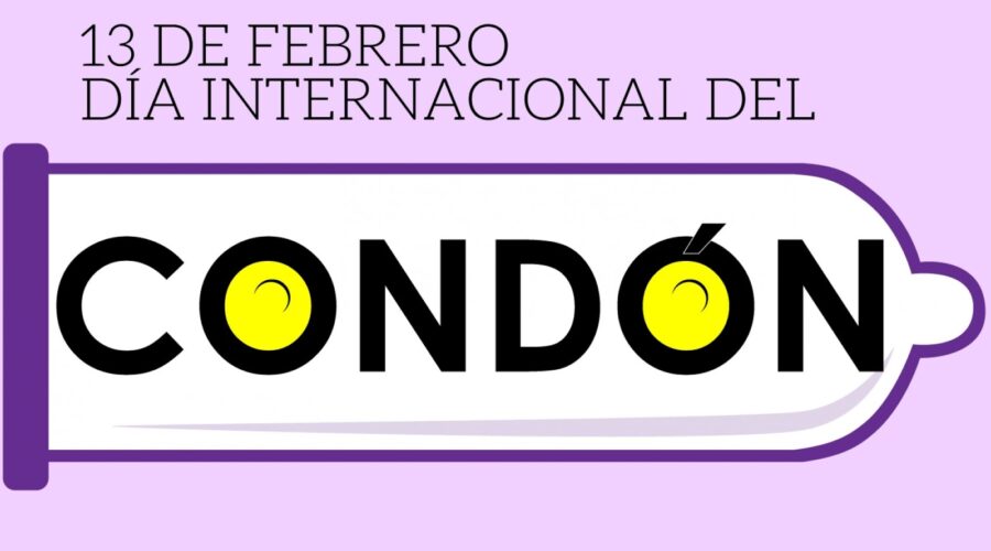 Día Internacional del Condón