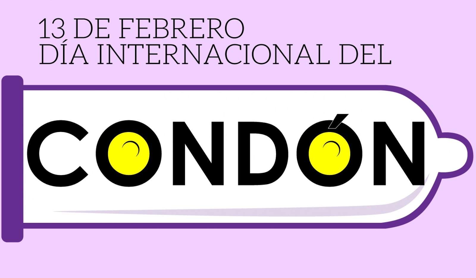 Día Internacional del Condón