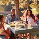 actividades en familia