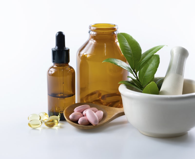 medicina Natural