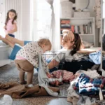 rutinas para familias