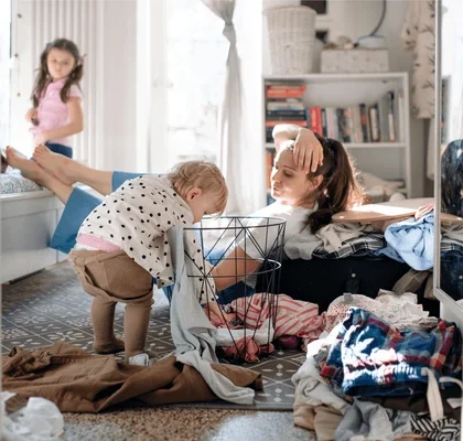 rutinas para familias