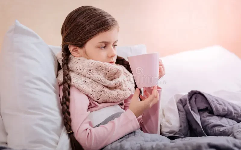 actividades para niños enfermos