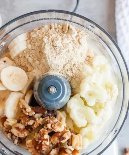 tipos de proteína en polvo