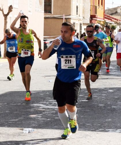 hidratacion deportiva