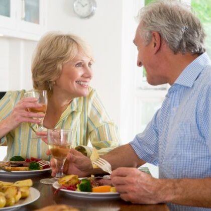 nutrientes para adultos mayores