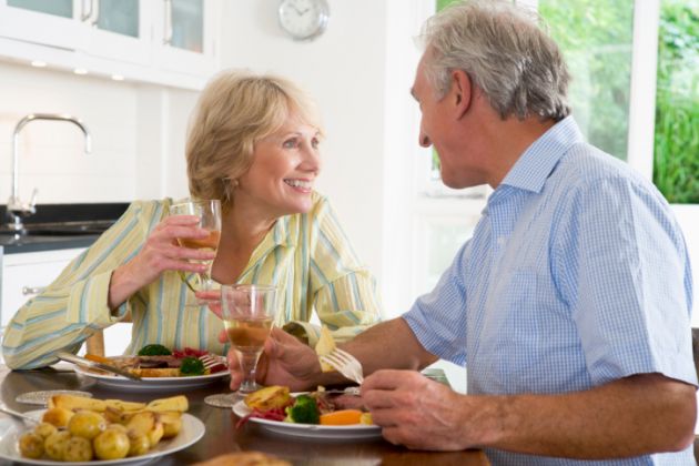 nutrientes para adultos mayores
