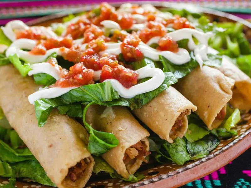 comida sin fritura
